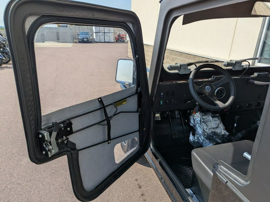2024 Mahindra Roxor HD Standard