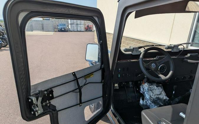 2024 Mahindra Roxor HD Standard