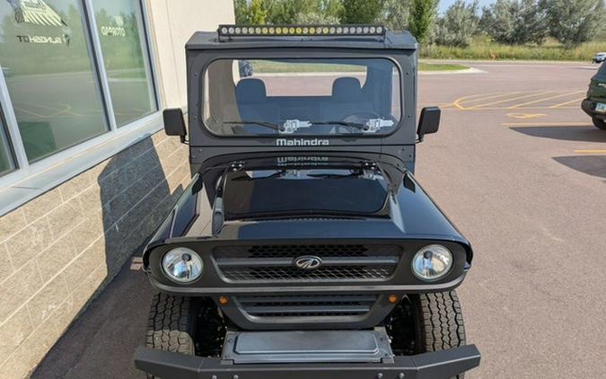 2024 Mahindra Roxor HD Standard