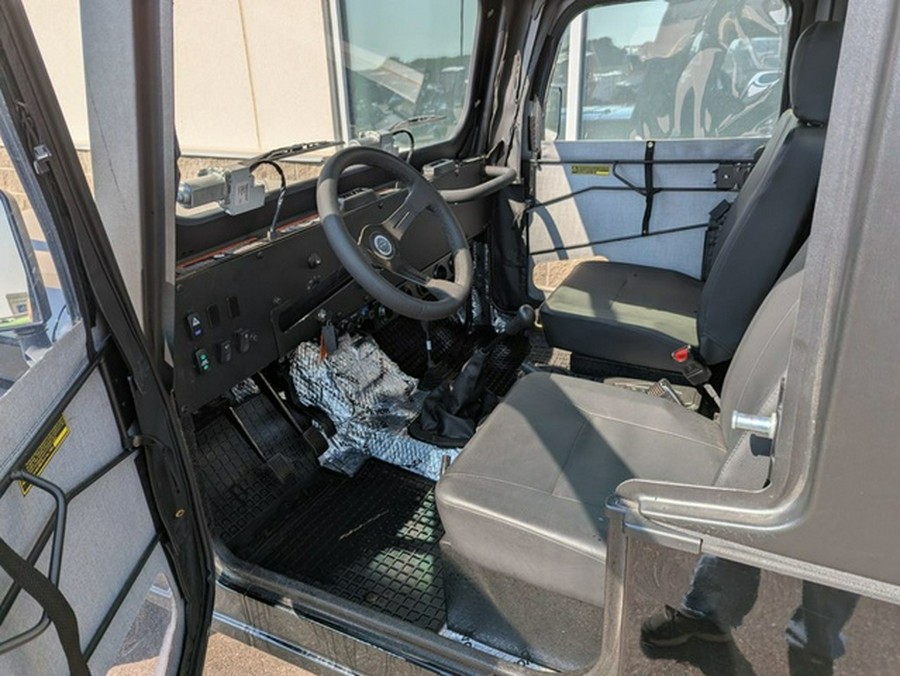 2024 Mahindra Roxor HD Standard