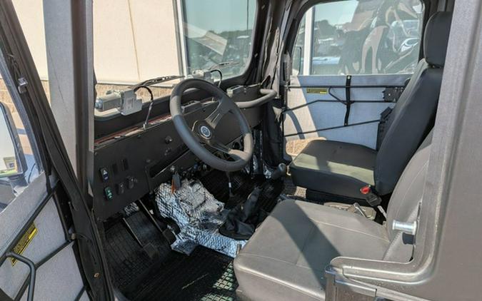 2024 Mahindra Roxor HD Standard