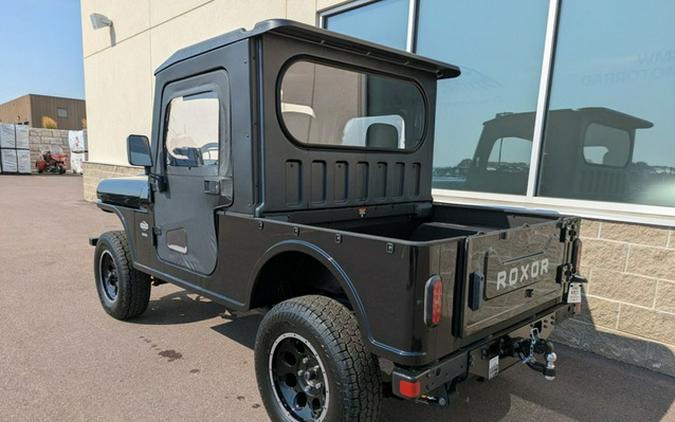 2024 Mahindra Roxor HD Standard
