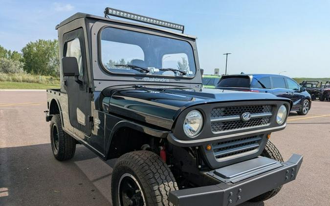 2024 Mahindra Roxor HD Standard
