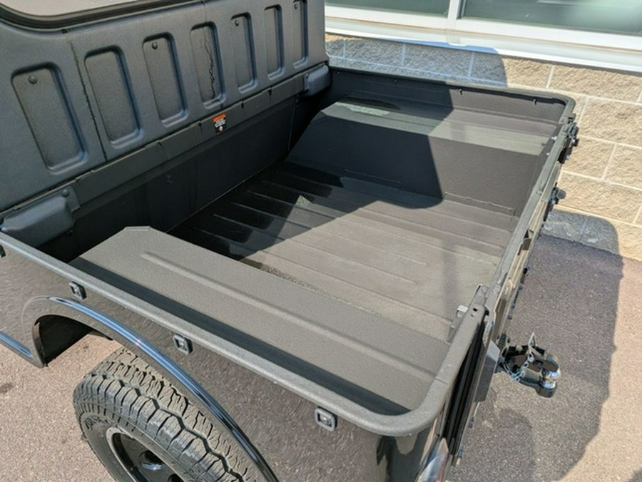 2024 Mahindra Roxor HD Standard