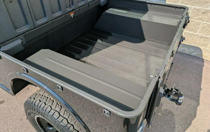 2024 Mahindra Roxor HD Standard