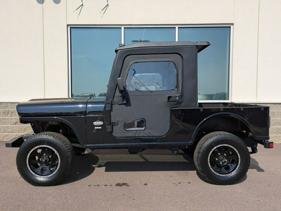 2024 Mahindra Roxor HD Standard