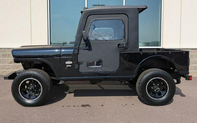 2024 Mahindra Roxor HD Standard