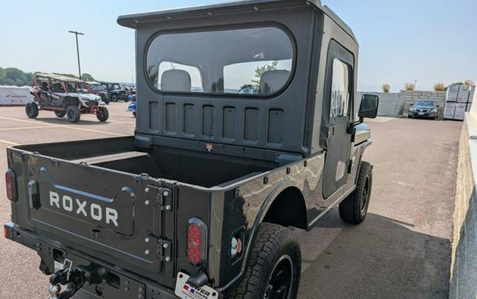 2024 Mahindra Roxor HD Standard