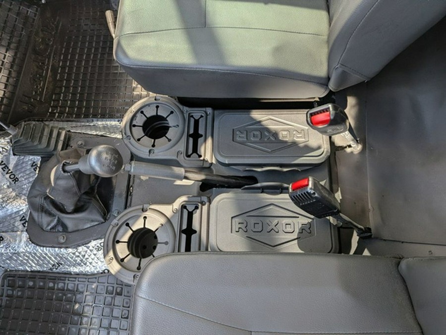 2024 Mahindra Roxor HD Standard
