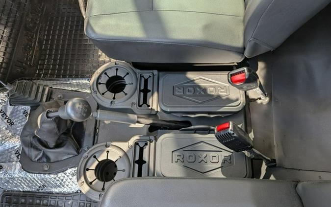 2024 Mahindra Roxor HD Standard