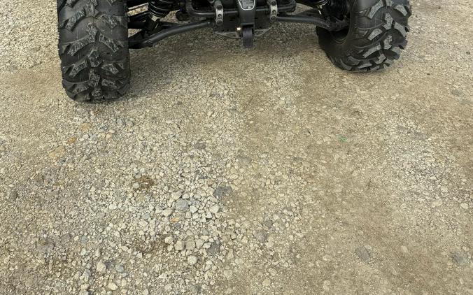 2026 Can-Am Commander XT 1000R
