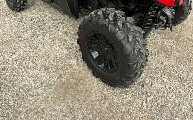 2026 Can-Am Commander XT 1000R