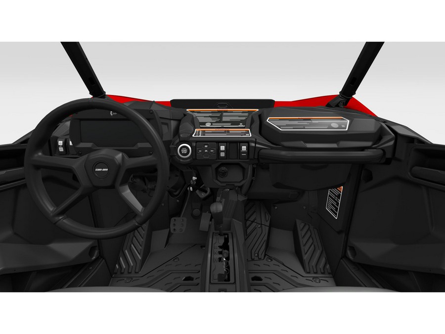 2026 Can-Am Commander XT 1000R