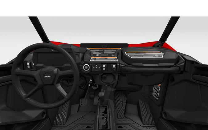 2026 Can-Am Commander XT 1000R