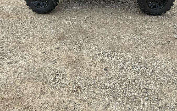 2026 Can-Am Commander XT 1000R