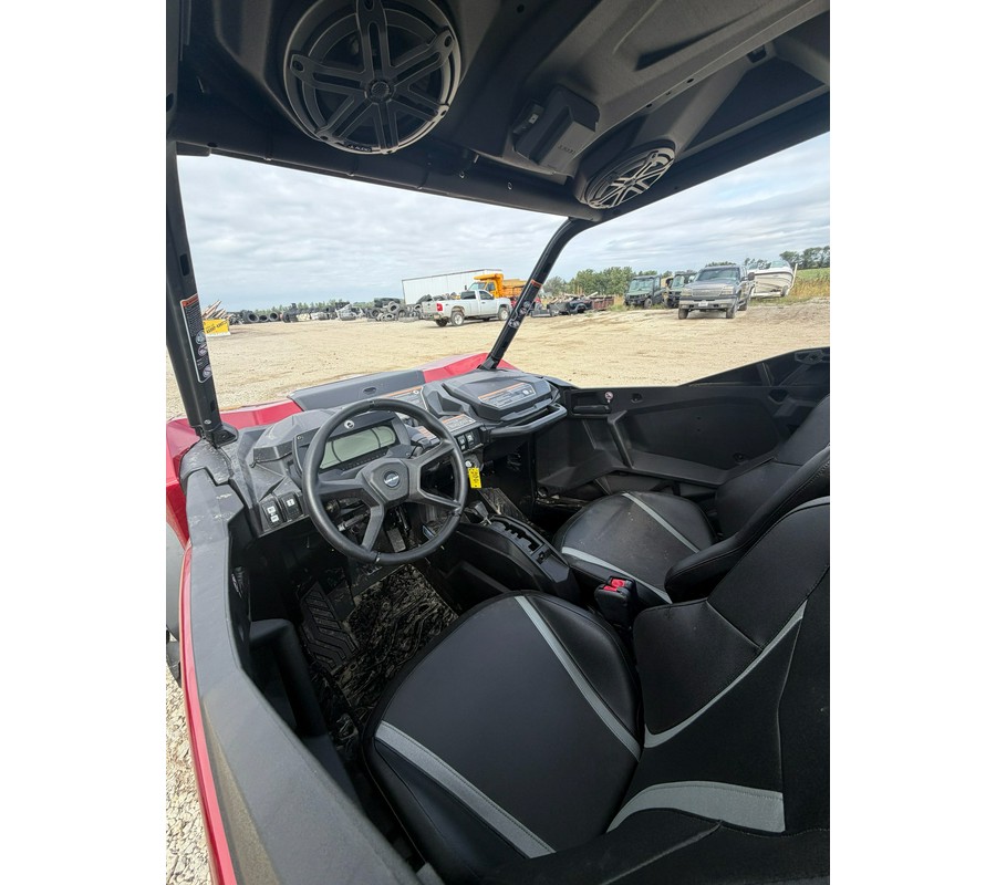 2026 Can-Am Commander XT 1000R