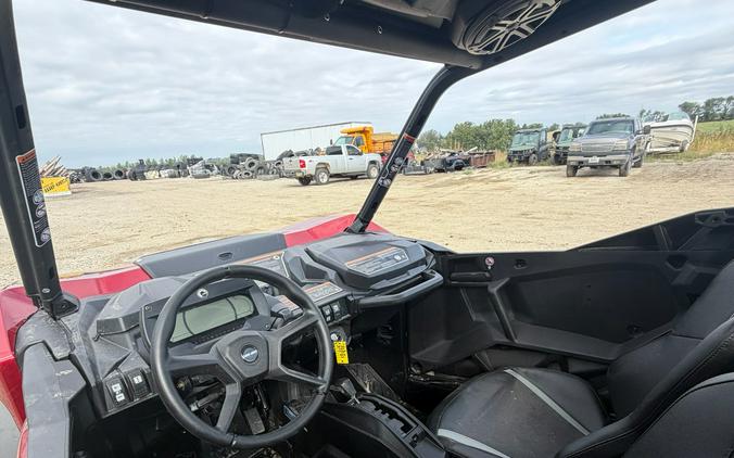 2026 Can-Am Commander XT 1000R
