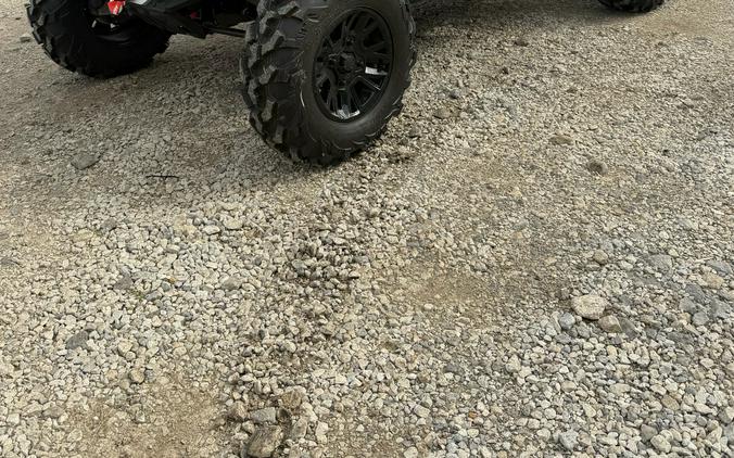 2026 Can-Am Commander XT 1000R