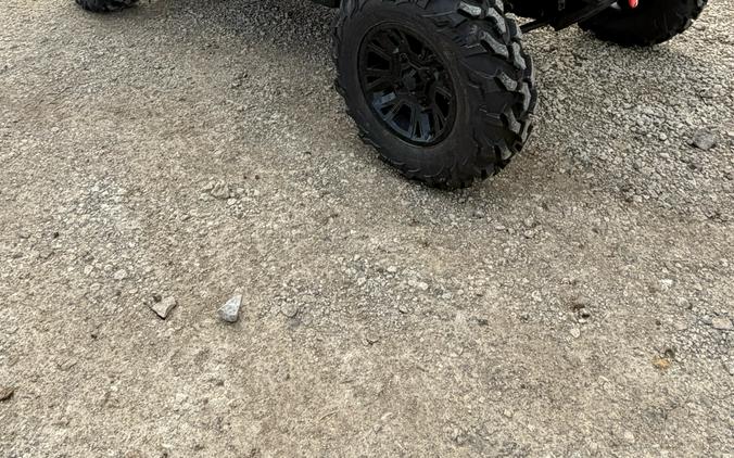 2026 Can-Am Commander XT 1000R