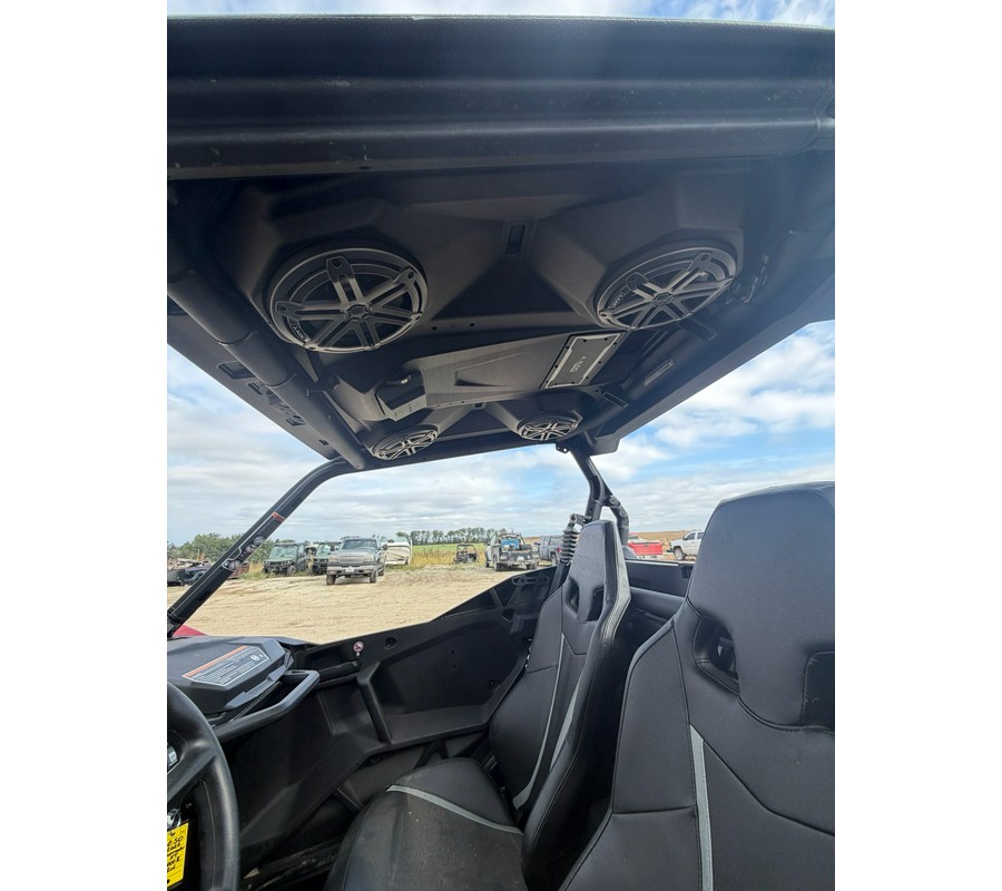 2026 Can-Am Commander XT 1000R