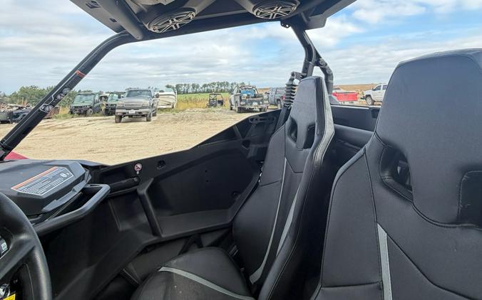 2026 Can-Am Commander XT 1000R