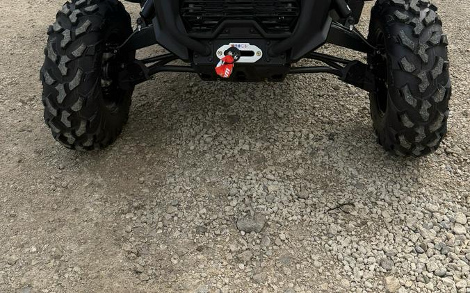 2026 Can-Am Commander XT 1000R