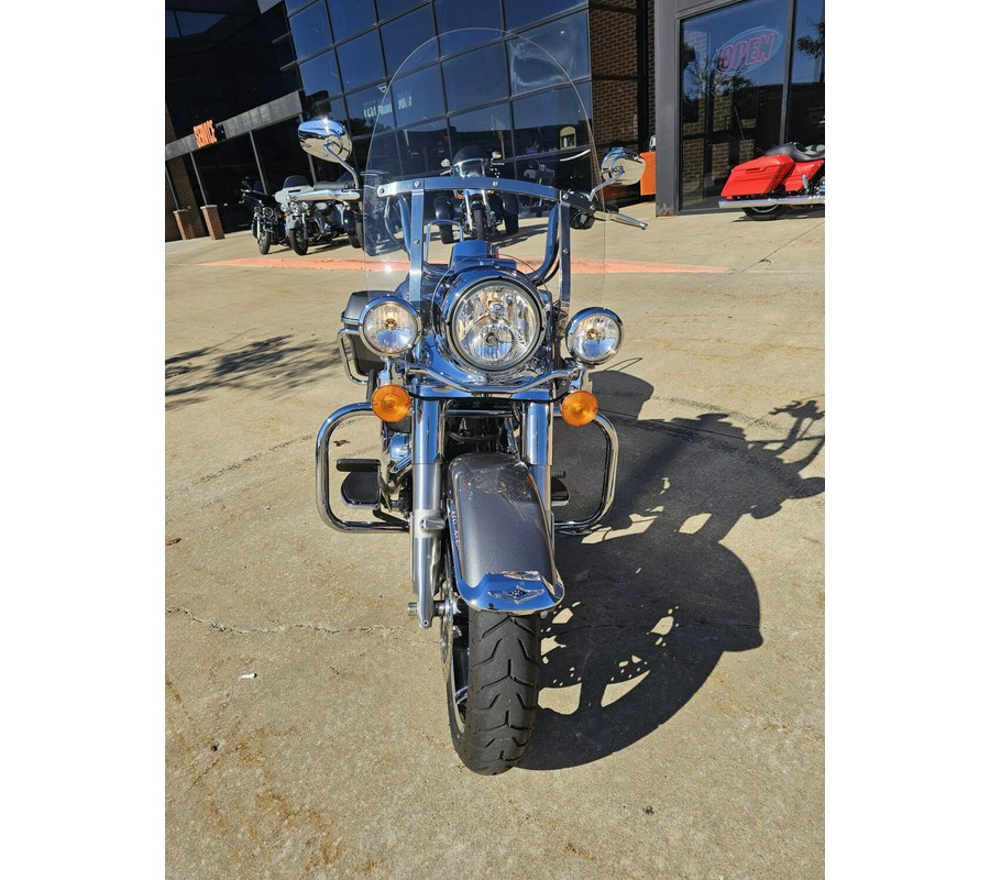FLHR 2022 Road King