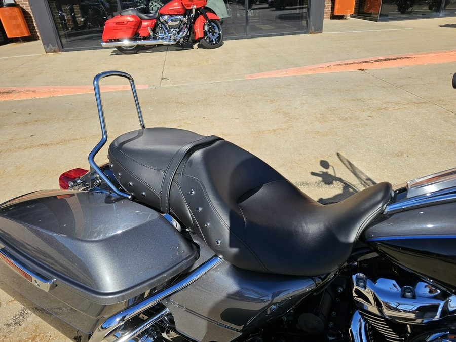 FLHR 2022 Road King