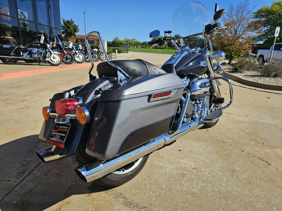 FLHR 2022 Road King