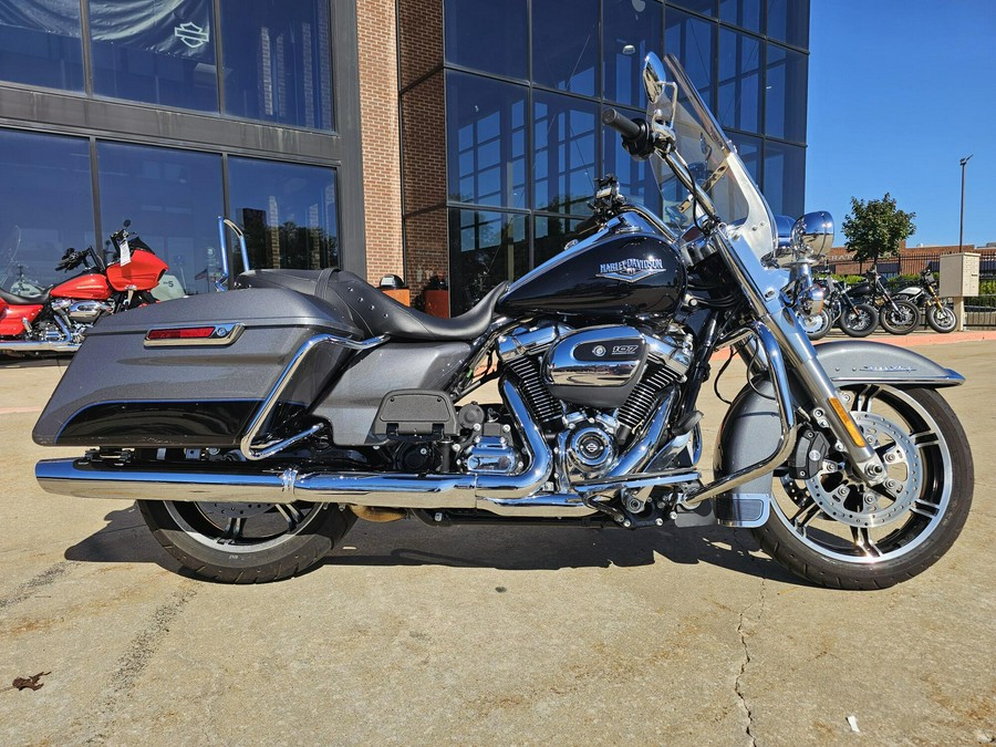 FLHR 2022 Road King