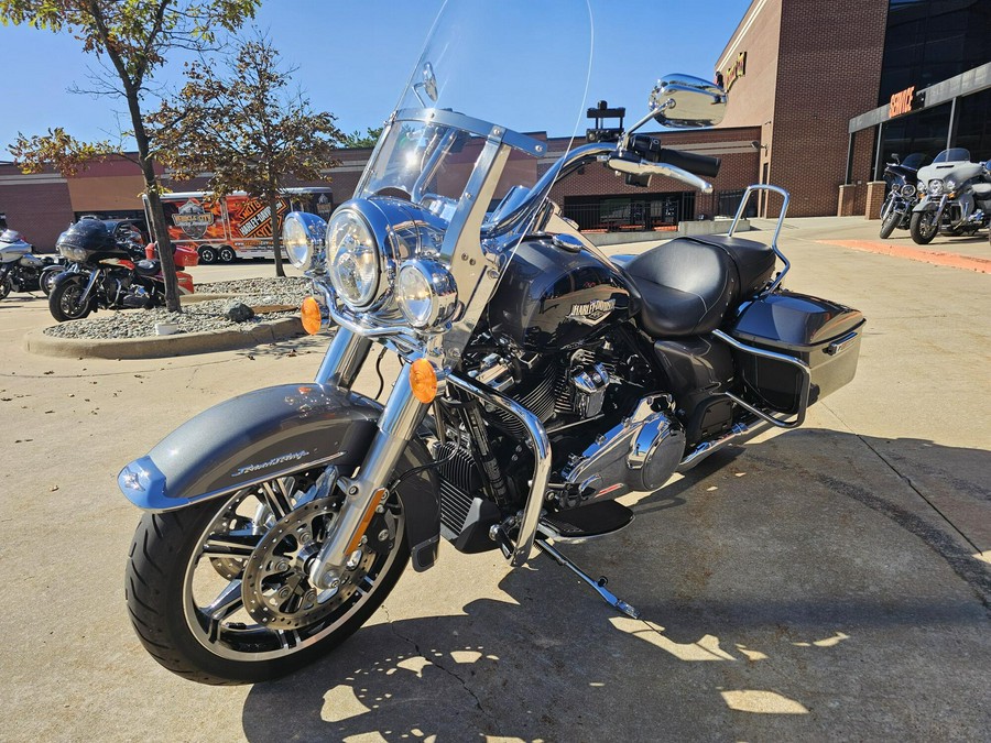 FLHR 2022 Road King