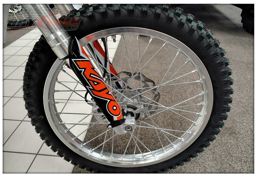 2026 Kayo K2