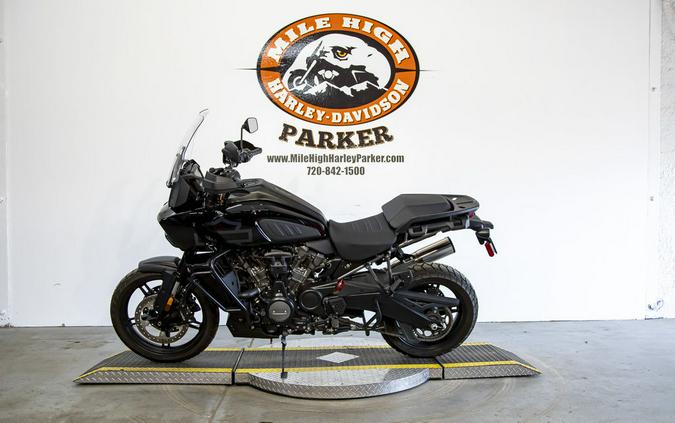 2022 Harley-Davidson® RA1250S - Pan America™ 1250 Special