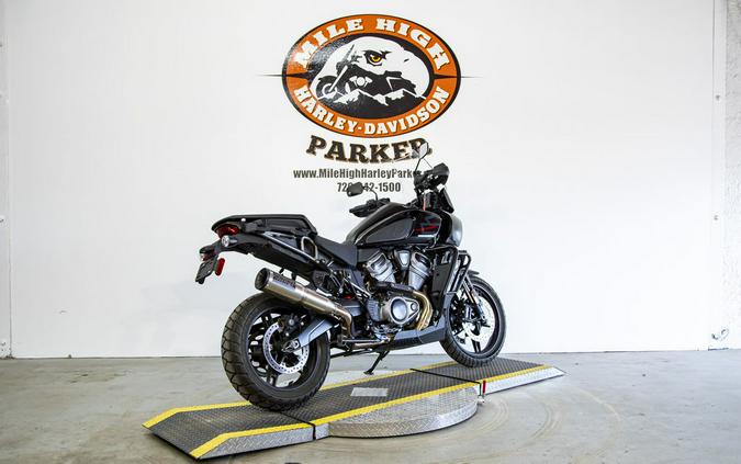 2022 Harley-Davidson® RA1250S - Pan America™ 1250 Special