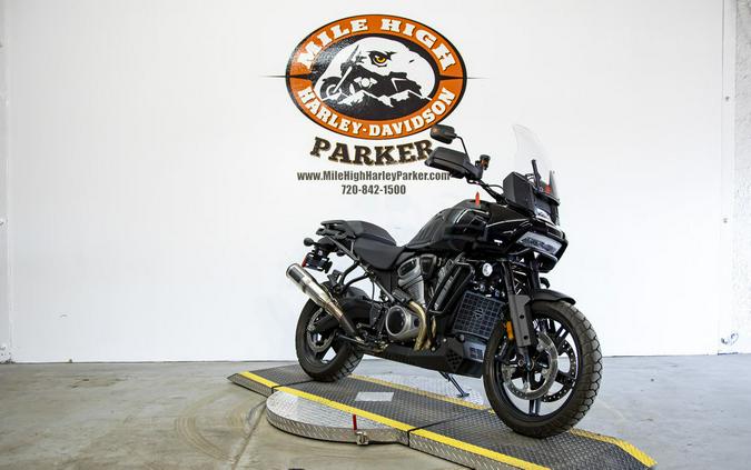 2022 Harley-Davidson® RA1250S - Pan America™ 1250 Special