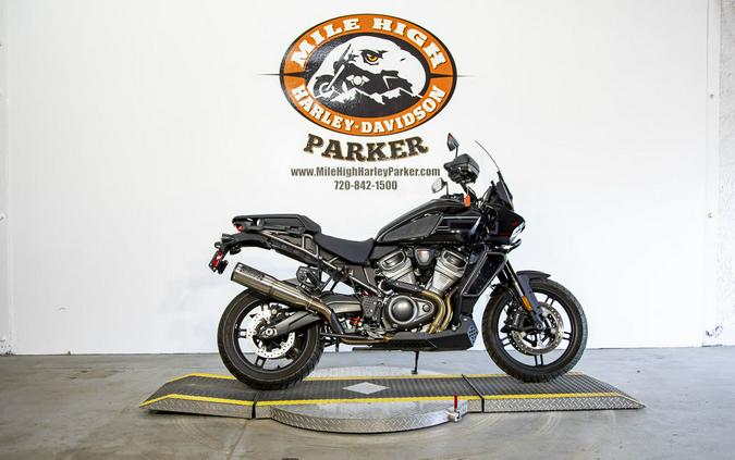 2022 Harley-Davidson® RA1250S - Pan America™ 1250 Special