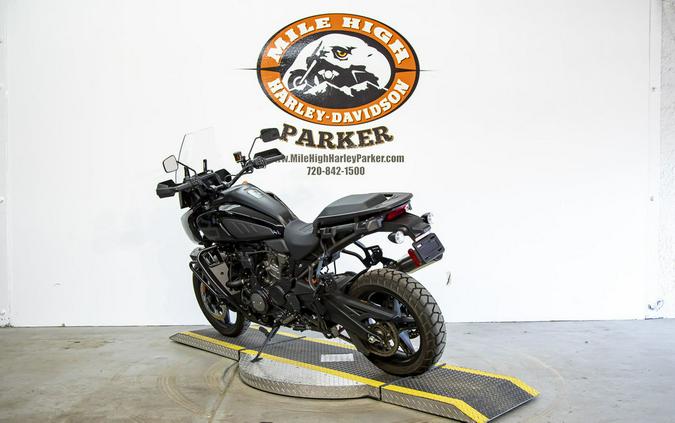 2022 Harley-Davidson® RA1250S - Pan America™ 1250 Special