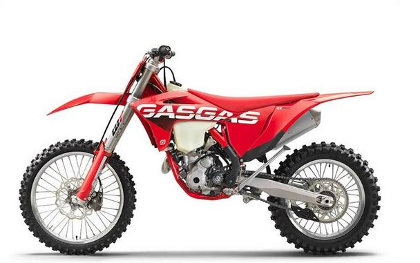 2023 GASGAS EX 250F - $1500 Promo