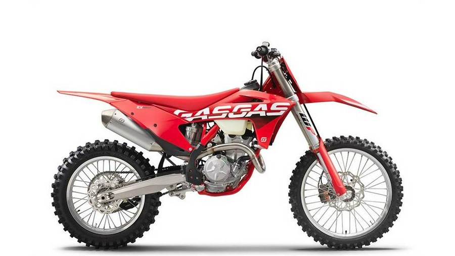 2023 GASGAS EX 250F - $1500 Promo