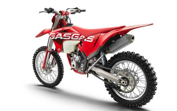 2023 GASGAS EX 250F - $1500 Promo