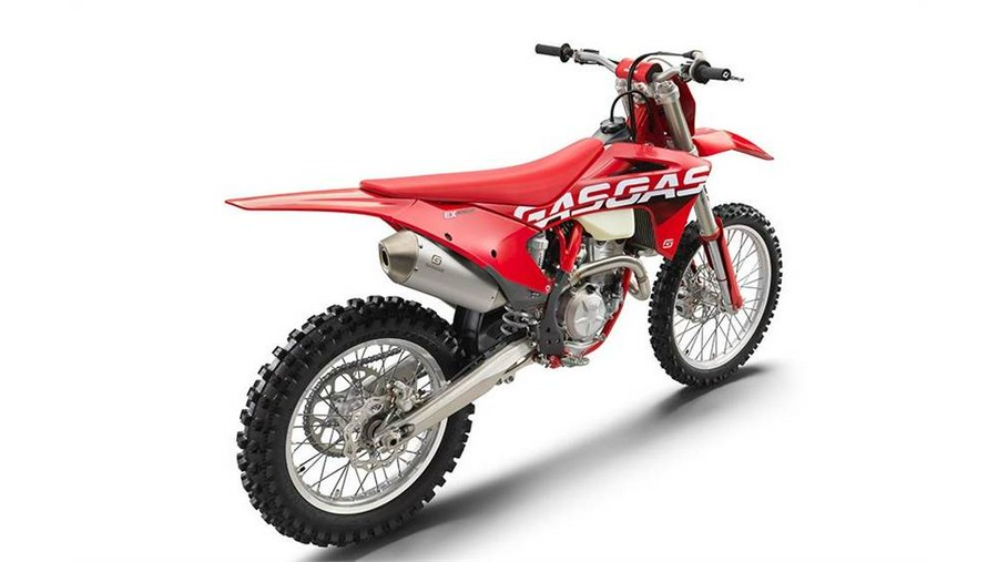 2023 GASGAS EX 250F - $1500 Promo