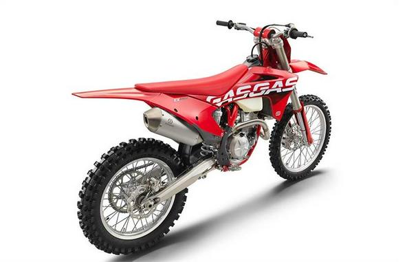 2023 GASGAS EX 250F - $1500 Promo