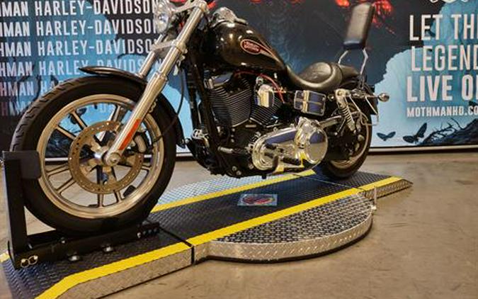 2006 Harley-Davidson Dyna™ Low Rider®