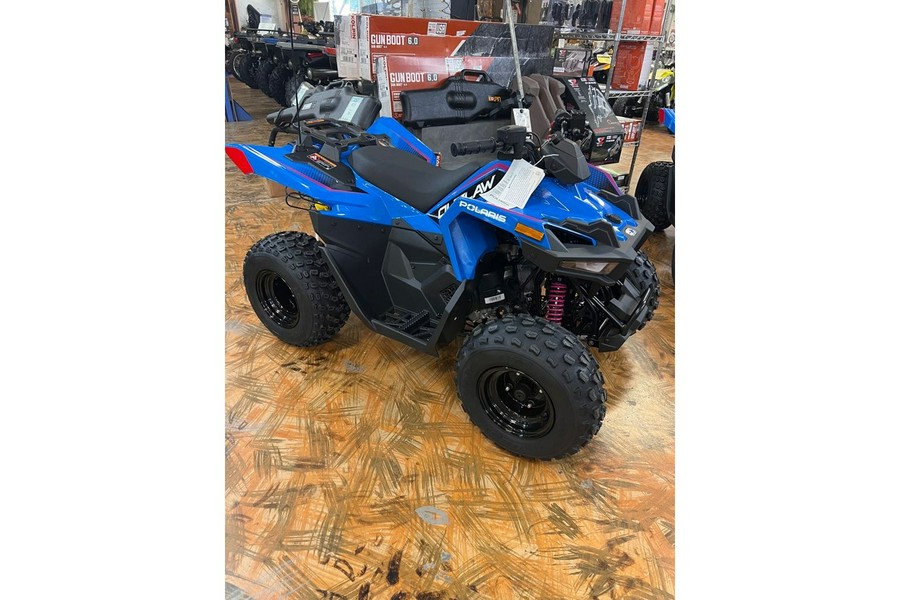 2024 Polaris Industries Outlaw® 70 EFI