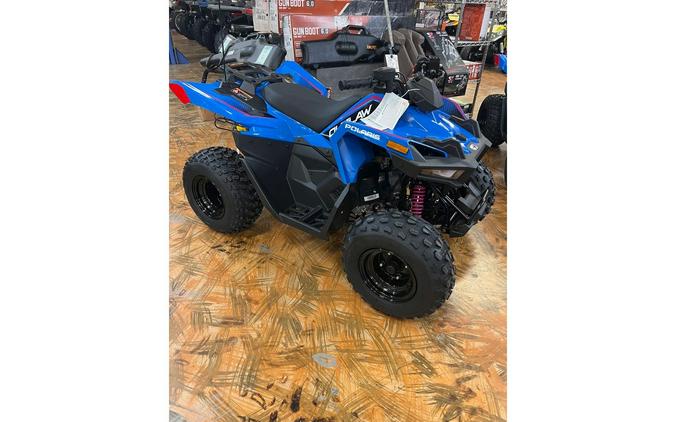 2024 Polaris Industries Outlaw® 70 EFI