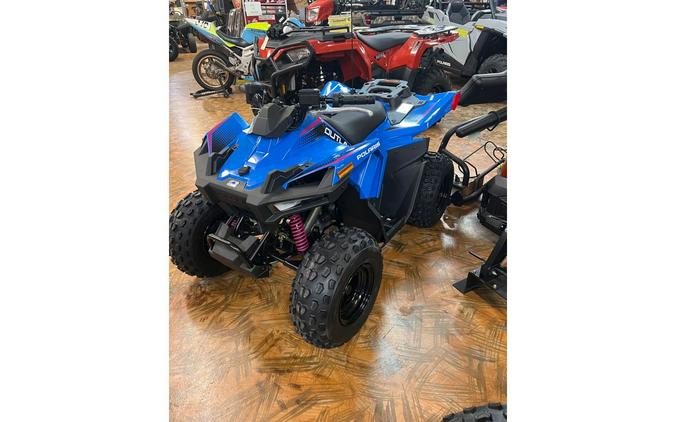 2024 Polaris Industries Outlaw® 70 EFI