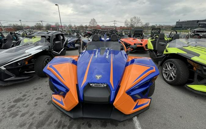 2020 Slingshot R Review (12 Fast Facts on 3 Wheels)