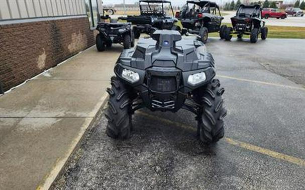 2024 Polaris Sportsman 850 High Lifter Edition