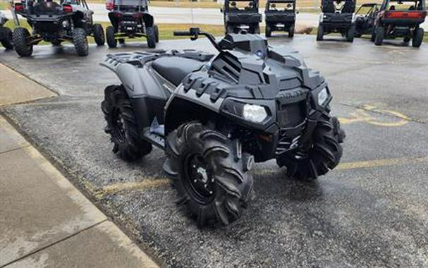 2024 Polaris Sportsman 850 High Lifter Edition