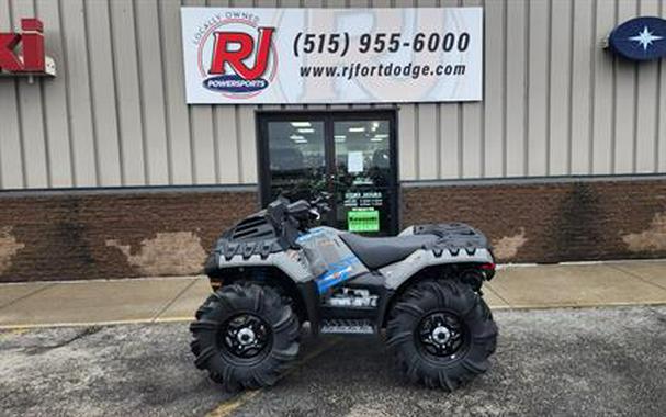 2024 Polaris Sportsman 850 High Lifter Edition